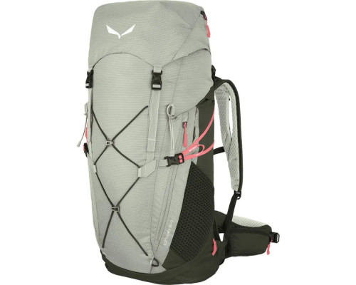 Рюкзак туристичний Salewa ALP TRAINER 35+3 л 1228 5136 світло-сірий