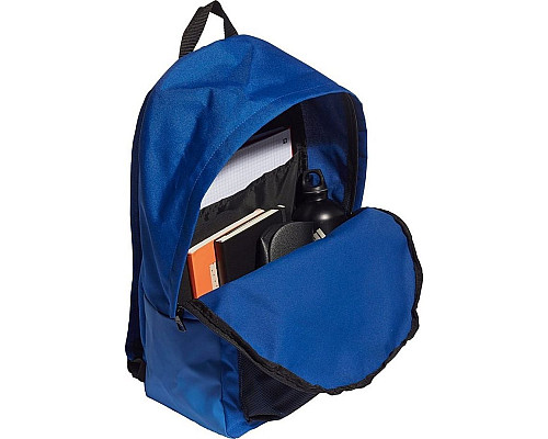 Рюкзак Adidas adidas Classic Fabric Backpack GU0877 - синій Рюкзак Adidas adidas Classic Fabric Backpack GU0877 - синій