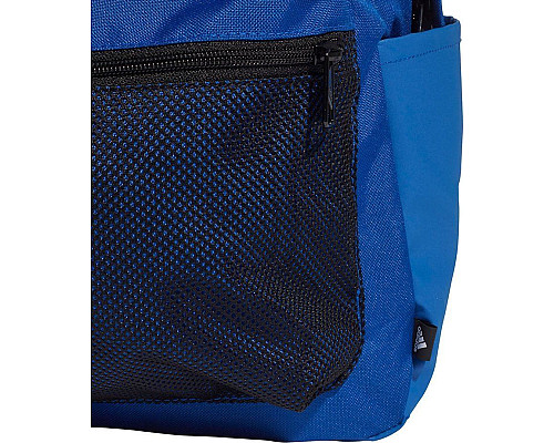Рюкзак Adidas adidas Classic Fabric Backpack GU0877 - синій Рюкзак Adidas adidas Classic Fabric Backpack GU0877 - синій