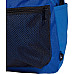 Рюкзак Adidas adidas Classic Fabric Backpack GU0877 - синій