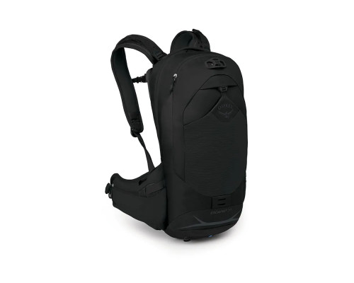 Рюкзак Osprey Escapist 20 - S/M - чорний Рюкзак Osprey Escapist 20 - S/M - чорний
