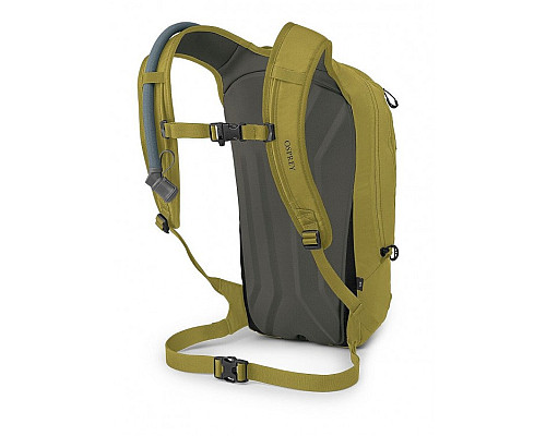 Рюкзак Osprey Glade 12 babylonica yellow - O/S - жовтий