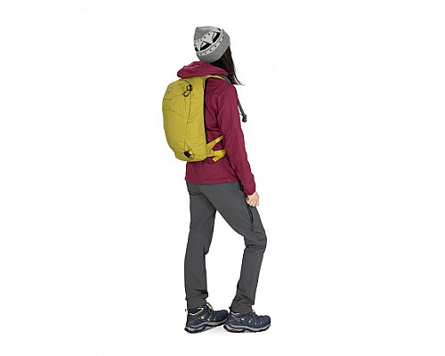 Рюкзак Osprey Glade 12 babylonica yellow - O/S - жовтий