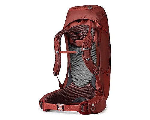 Рюкзак туристичний Gregory 65 л BALTORO RC MD BRICK RED 142440/1129 FLOAT A3