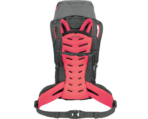 Рюкзак туристичний Salewa ALPTREK 38 л BP WS 1257 0531 UNI - сірий