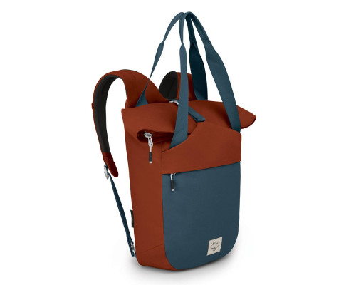 Рюкзак Osprey Arcane Tote Pack Рюкзак Osprey Arcane Tote Pack