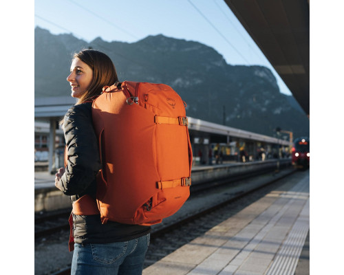 Рюкзак Osprey Porter 46 Рюкзак Osprey Porter 46