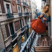 Рюкзак Osprey Porter 46