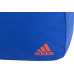 Рюкзак міський шкільний спортивний Adidas Classic Horizontal 3-Stripes синій IL5777