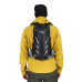 Рюкзак туристичний NC1942 BLACK GHOSTER 20L NILS CAMP