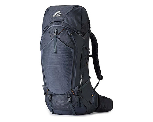 Рюкзак туристичний Gregory 65 л BALTORO RC SM ALASK.BLUE 142441/1002 FLOAT A3 Рюкзак туристичний Gregory 65 л BALTORO RC SM ALASK.BLUE 142441/1002 FLOAT A3