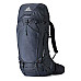 Рюкзак туристичний Gregory 65 л BALTORO RC SM ALASK.BLUE 142441/1002 FLOAT A3