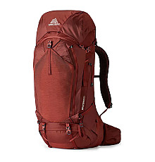 Рюкзак туристичний Gregory 65 л BALTORO RC SM BRICK RED 142441/1129 FLOAT A3 