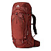 Рюкзак туристичний Gregory 65 л BALTORO RC SM BRICK RED 142441/1129 FLOAT A3