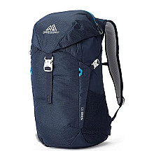  Рюкзак туристичний Gregory 30 л HIKING NANO BRGHT NAVY 146838/D243 ESSENTIAL