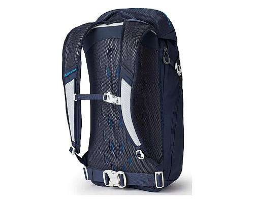 Рюкзак туристичний Gregory 30 л HIKING NANO BRGHT NAVY 146838/D243 ESSENTIAL