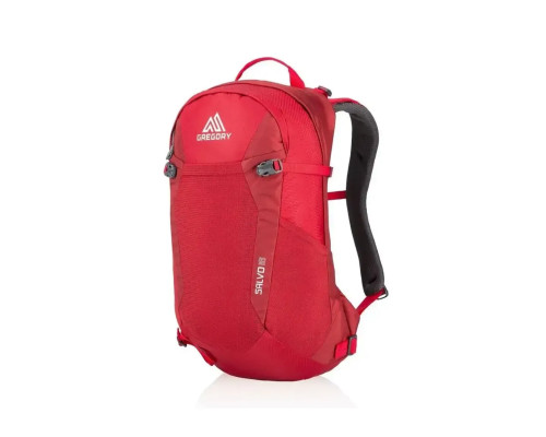 Рюкзак туристичний Gregory 18 л SALVO EU TANGO RED 93093/4361 VAPORSPAN Рюкзак туристичний Gregory 18 л SALVO EU TANGO RED 93093/4361 VAPORSPAN