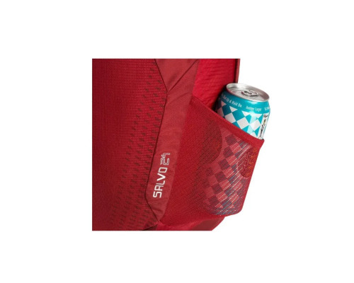 Рюкзак туристичний Gregory 18 л SALVO EU TANGO RED 93093/4361 VAPORSPAN Рюкзак туристичний Gregory 18 л SALVO EU TANGO RED 93093/4361 VAPORSPAN