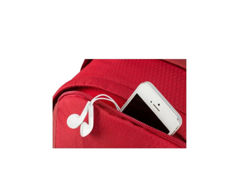 Рюкзак туристичний Gregory 18 л SALVO EU TANGO RED 93093/4361 VAPORSPAN Рюкзак туристичний Gregory 18 л SALVO EU TANGO RED 93093/4361 VAPORSPAN