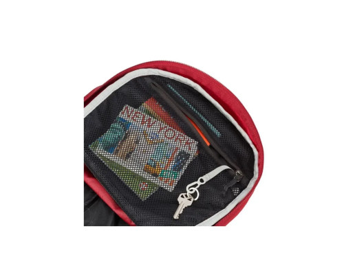 Рюкзак туристичний Gregory 18 л SALVO EU TANGO RED 93093/4361 VAPORSPAN Рюкзак туристичний Gregory 18 л SALVO EU TANGO RED 93093/4361 VAPORSPAN