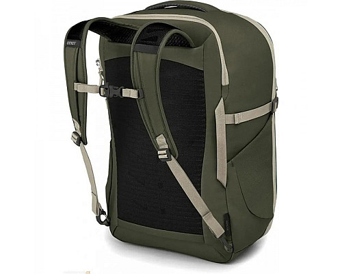 Рюкзак Osprey Daylite Carry-On Travel Pack 44 green canopy/green creek - O/S - зелений