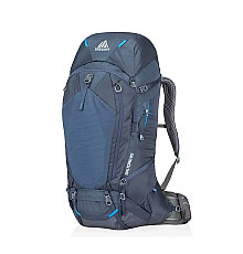 Рюкзак туристичний Gregory 65 л BALTORO SM DUSK BLUE 91610/6398 RESPONSE A3 
