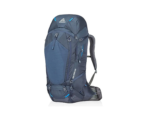 Рюкзак туристичний Gregory 65 л BALTORO SM DUSK BLUE 91610/6398 RESPONSE A3 Рюкзак туристичний Gregory 65 л BALTORO SM DUSK BLUE 91610/6398 RESPONSE A3