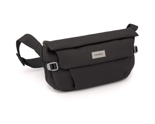Поясна сумка Osprey Arcane O/S, чорна