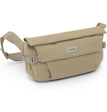Поясна сумка Osprey Arcane O/S, коричневий