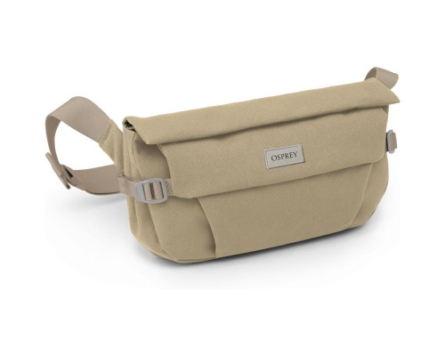 Поясна сумка Osprey Arcane O/S, коричневий