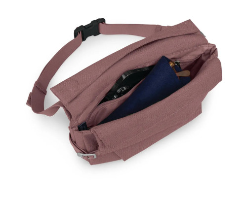 Поясна сумка Osprey Arcane O/S, каштановий
