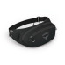 Поясна сумка Osprey Daylite O/S, чорна