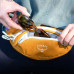 Поясна сумка Osprey Daylite O/S, чорна