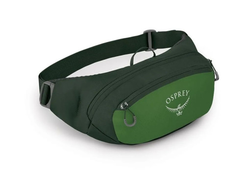 Поясна сумка Osprey Daylite O/S, зелена