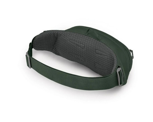 Поясна сумка Osprey Daylite O/S, зелена