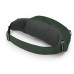 Поясна сумка Osprey Daylite O/S, зелена