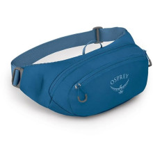 Поясна сумка Osprey Daylite O/S, темно-синій