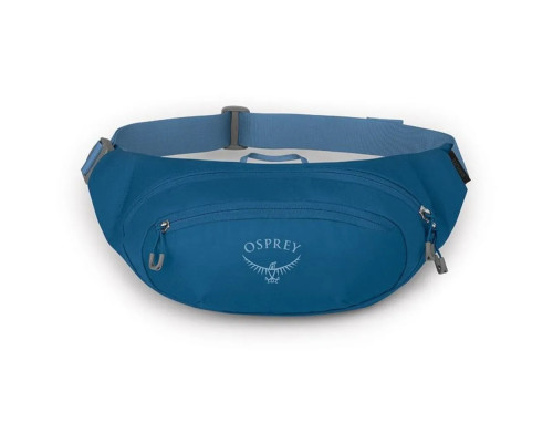 Поясна сумка Osprey Daylite O/S, темно-синій