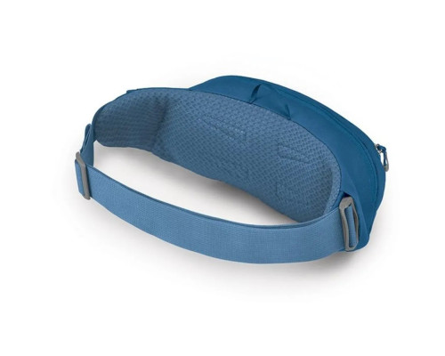 Поясна сумка Osprey Daylite O/S, темно-синій