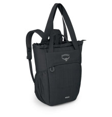 Сумка-органайзер Osprey Poco Changing Tote O/S - чорний