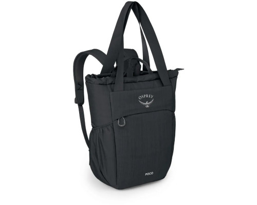 Сумка-органайзер Osprey Poco Changing Tote O/S - чорний