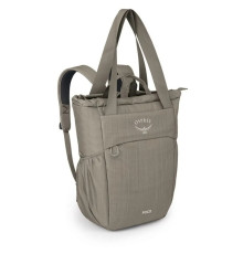 Сумка-органайзер Osprey Poco Changing Tote O/S - бежева