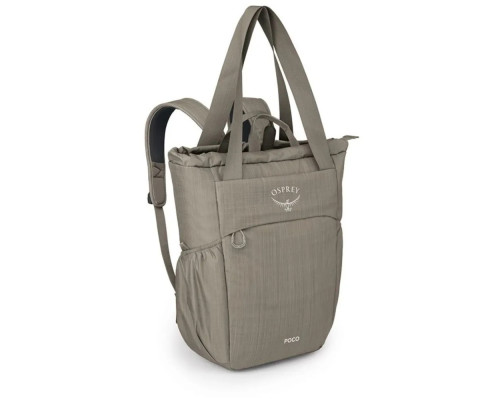 Сумка-органайзер Osprey Poco Changing Tote O/S - бежева