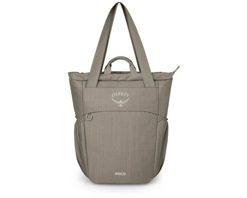 Сумка-органайзер Osprey Poco Changing Tote O/S - бежева