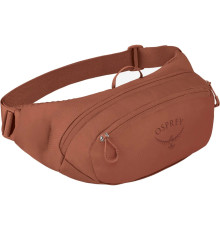 Поясна сумка Osprey Daylite O/S, темно-оранжева