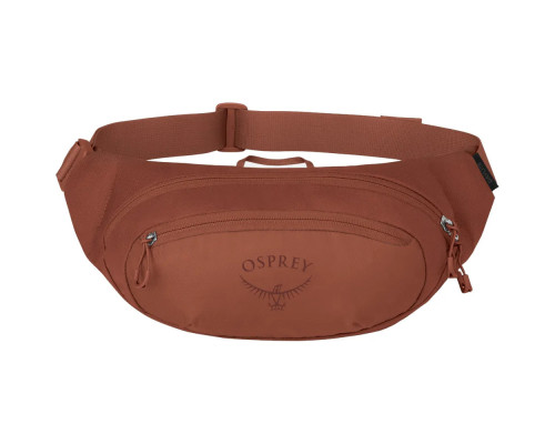 Поясна сумка Osprey Daylite O/S, темно-оранжева