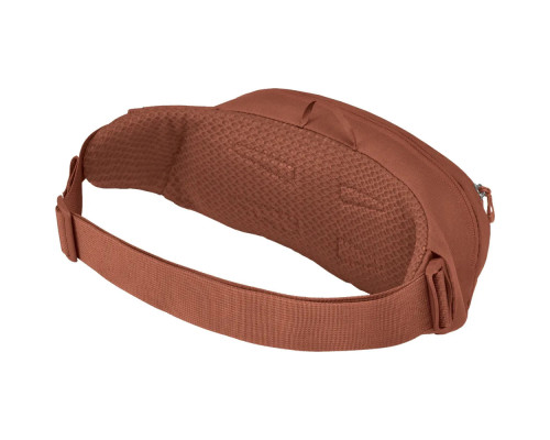 Поясна сумка Osprey Daylite O/S, темно-оранжева