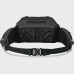 Поясна сумка Osprey Seral 7 O/S, чорна