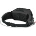 Поясна сумка Osprey Seral 7 O/S, чорна