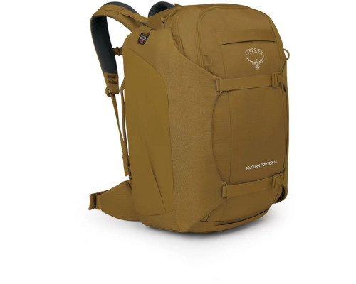 Рюкзак Osprey Sojourn Porter 46 л O/S - коричневий